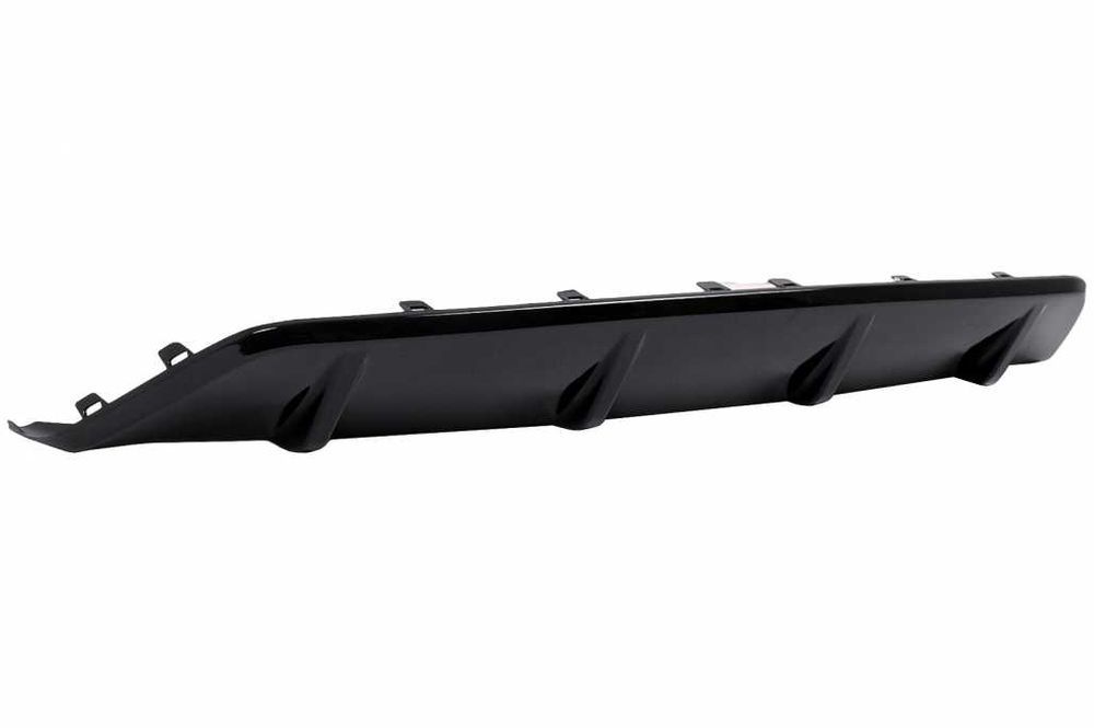Oferta Boost Pachet Aero BMW X6 G06 LCI M-Sport (2024-up) Black Knight Look