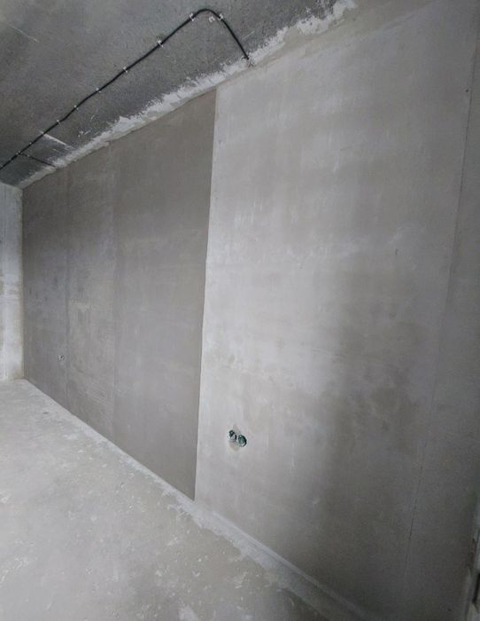 Штукатурка стен, отделка, стяжка, демонтаж, частичный ремонт