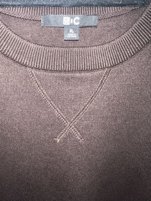 Cardigan Uniqlo&C , nou cu eticheta