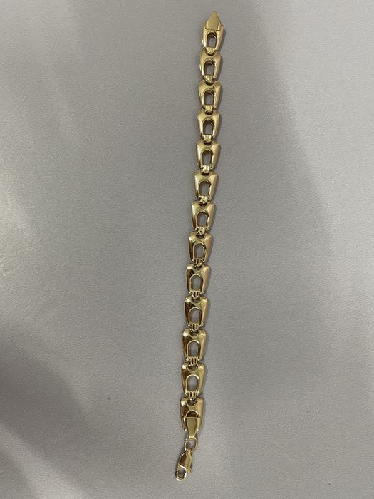 Золотой браслет / #СР780333