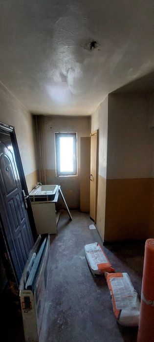 Vand apartament 3 camere, 70mp