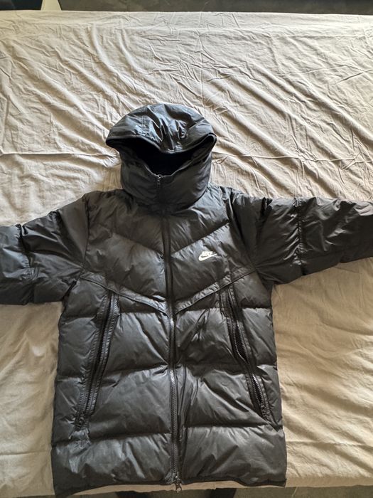 nike stormfit размер S