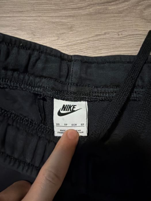 Pantaloni nike trening