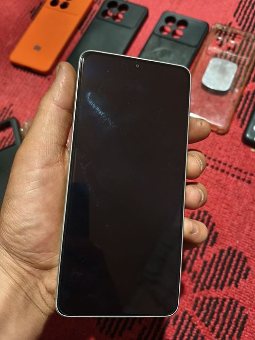 Poco X6 PRO 12/512