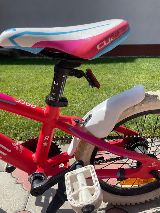 Bicicleta copii Cube 16 inch