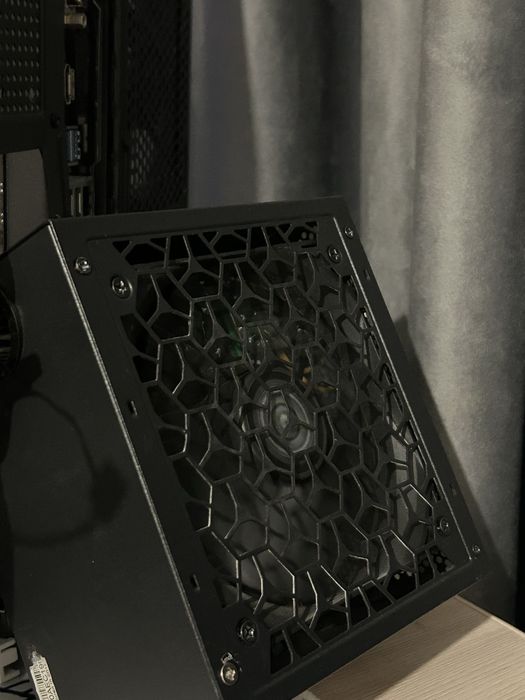 блок питания 500 ват