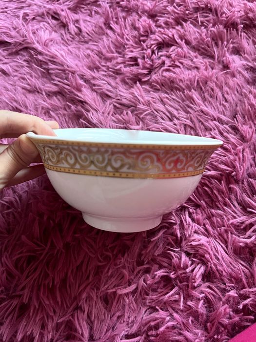 Набор посуды на 12 персон (102 предмета)