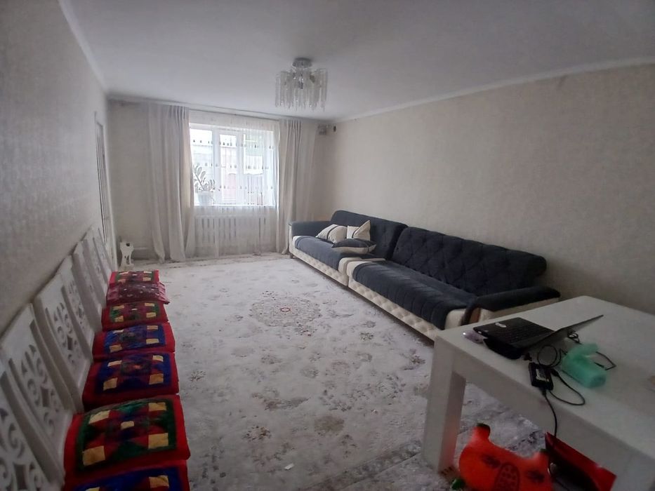 Продам дом теплый, уютный