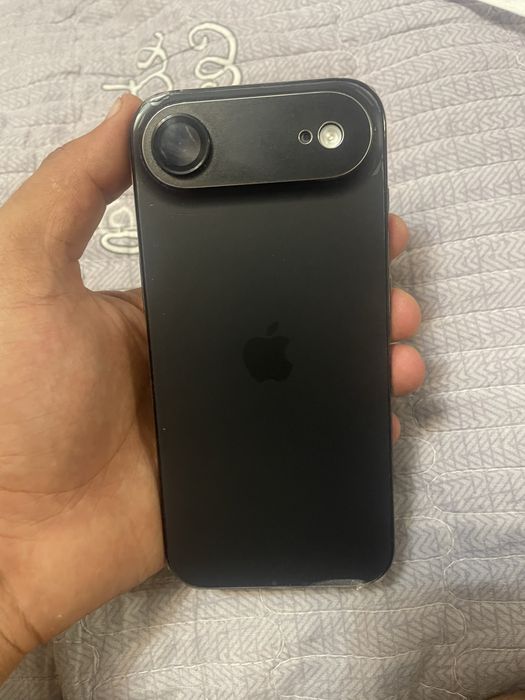 Iphone 17 air. Идеал холатда янги