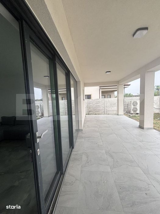 Casa individuala, 170 mp, zona Sacalaz