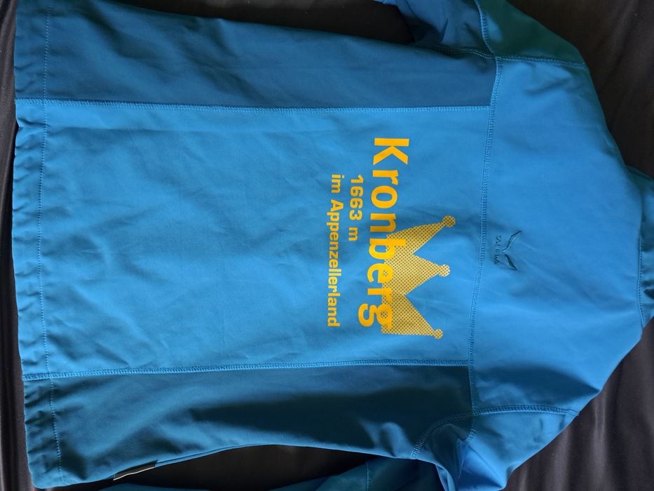 Salewa дамско яке