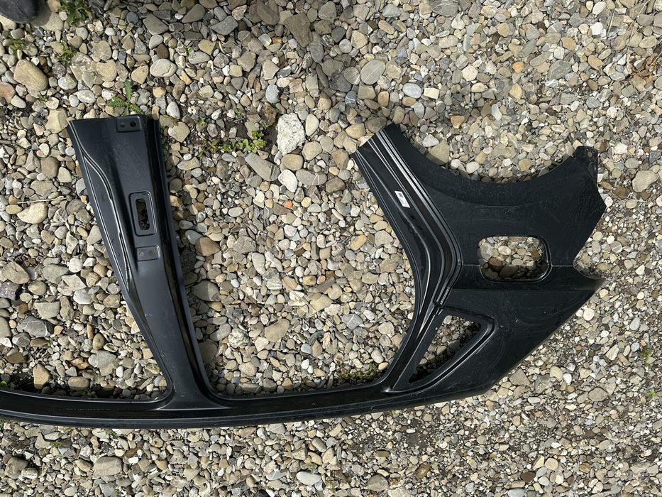 Aripă dreapta spate vw polo 2g.cod:2g4809052.f.