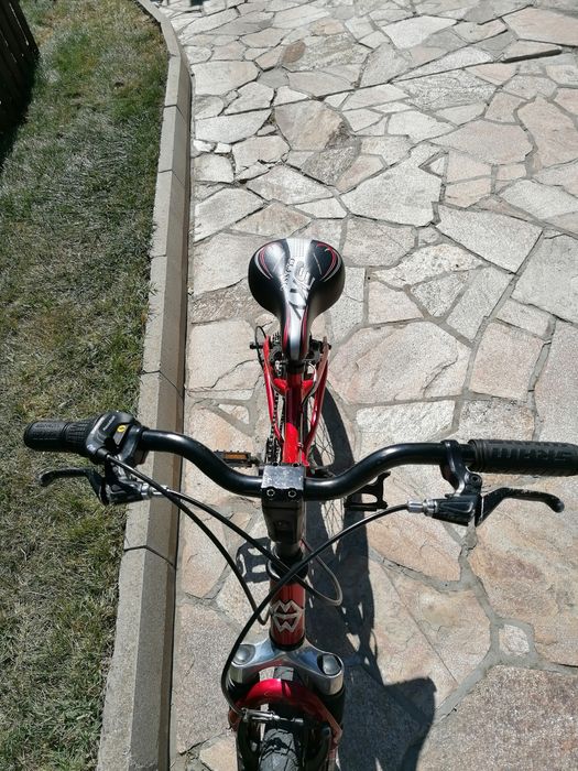 gary fisher 20 '' детски велосипед