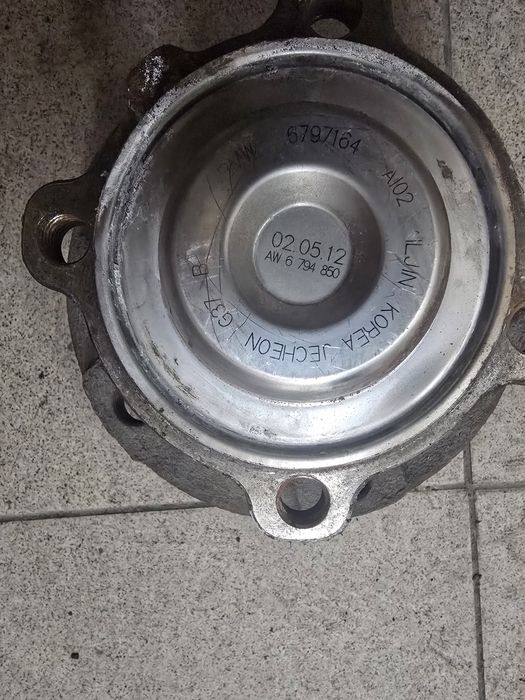 Butuc bmw F 30 original