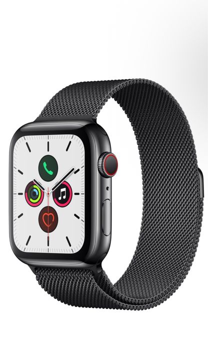 Apple watch 5 varianta cu LTE