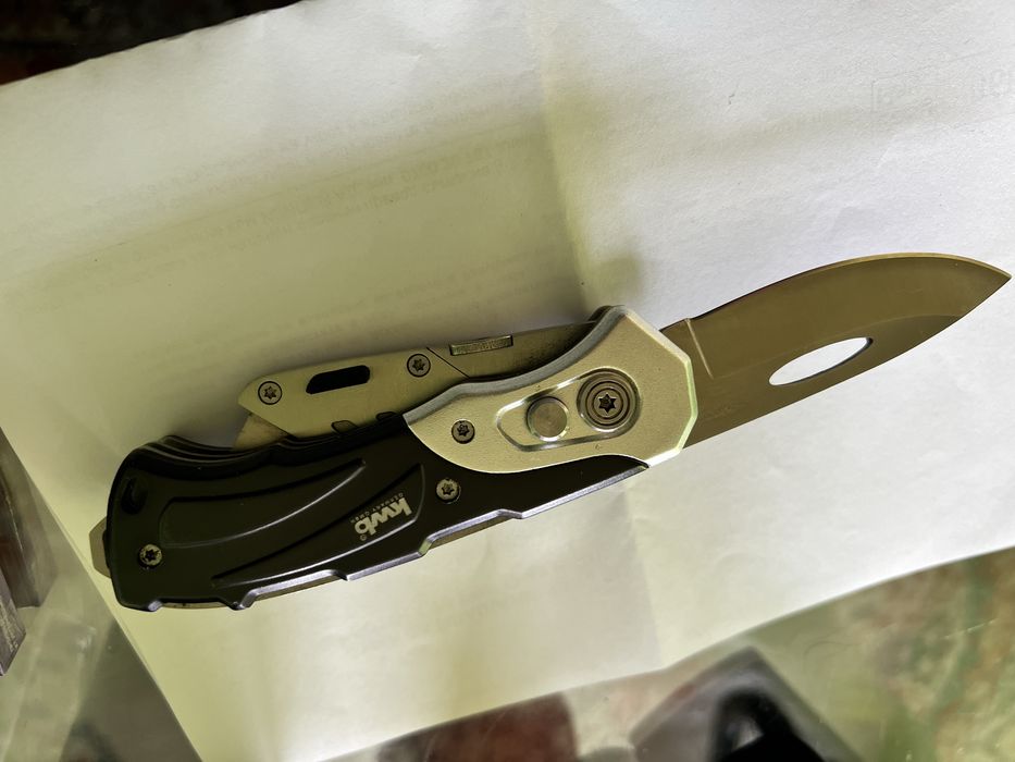 Ножче нож ножка нож