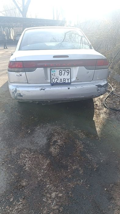 Продам авто с пробегом