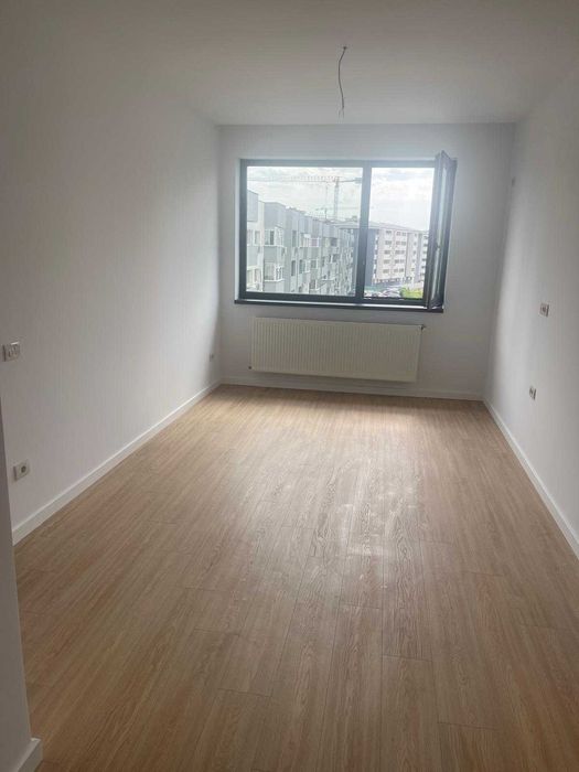 garsoniera de inchiriat, Postalionului, bloc nou