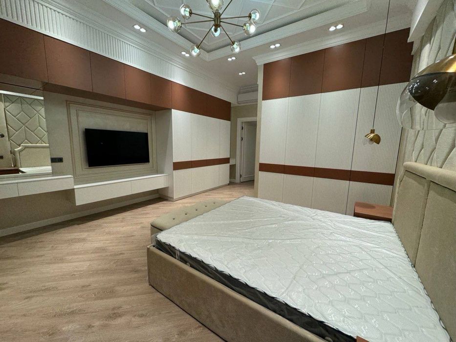 Жк Казахстан-Сдается новая студия в престижном комплексе Ташкента!