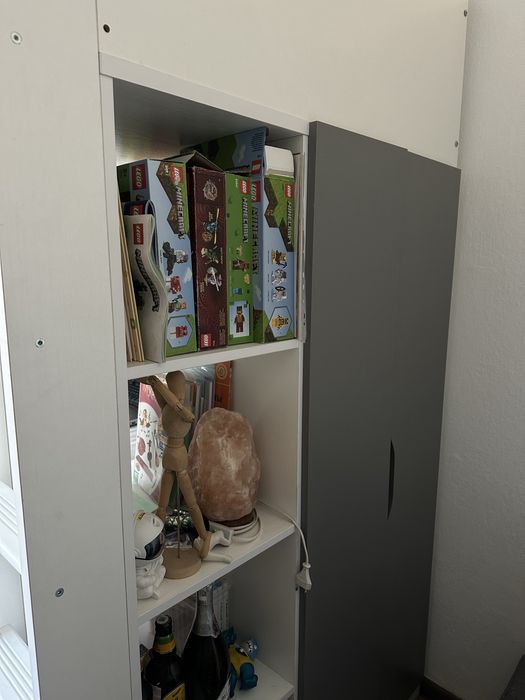 Продаётся десткая кровать 3 в 1