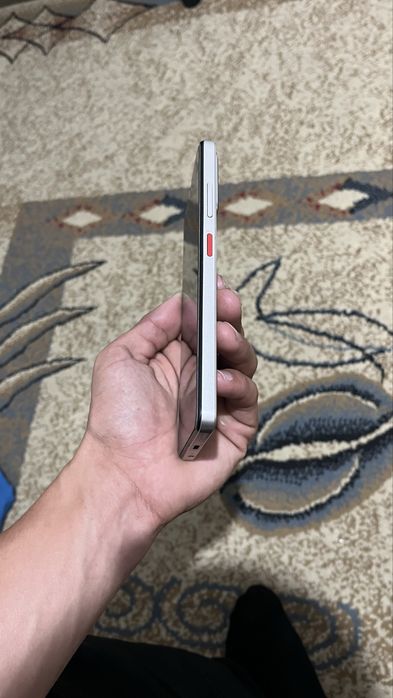 Продаётся Zte blade A56 срочна