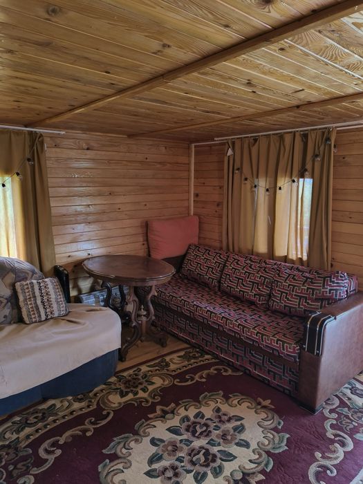 Vând teren intravilan