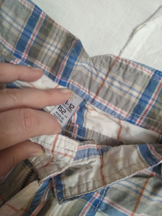 Продаются шорты и комбинезон летние