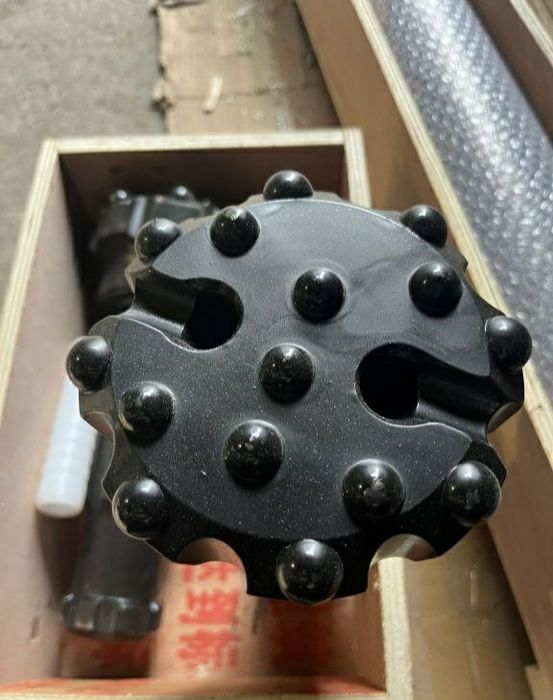 Пневмоударник CIR 110