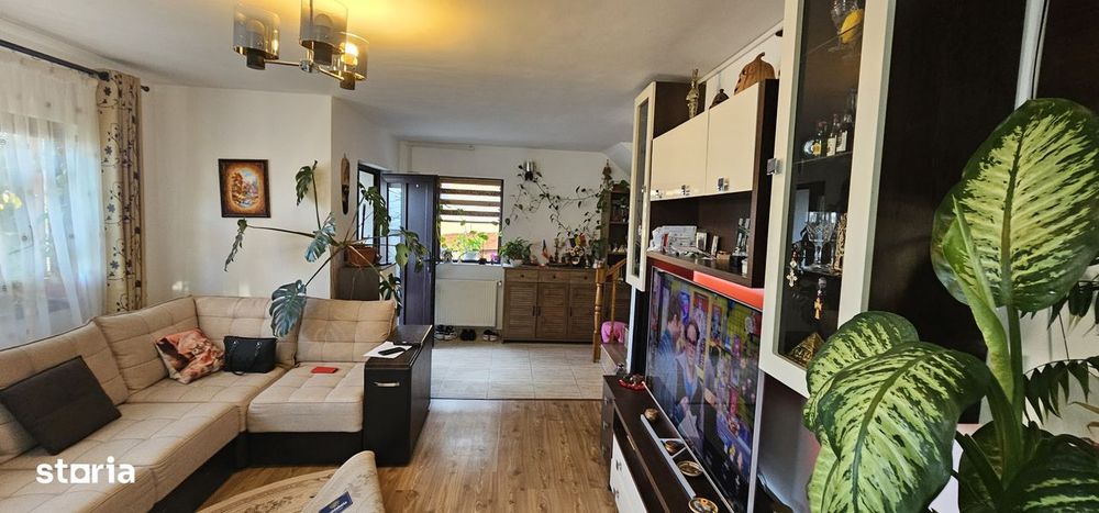 Duplex de vanzare zona Cug Pepinierii