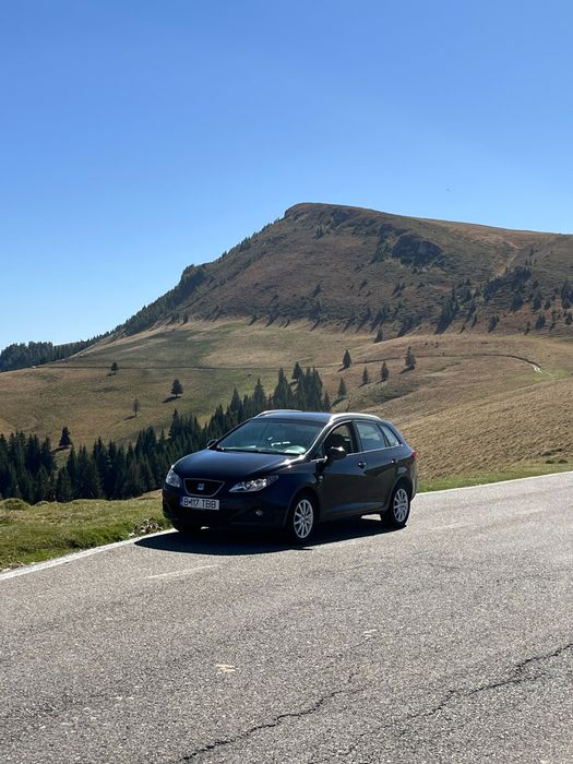 SEAT Ibiza 2011 — imagine 3