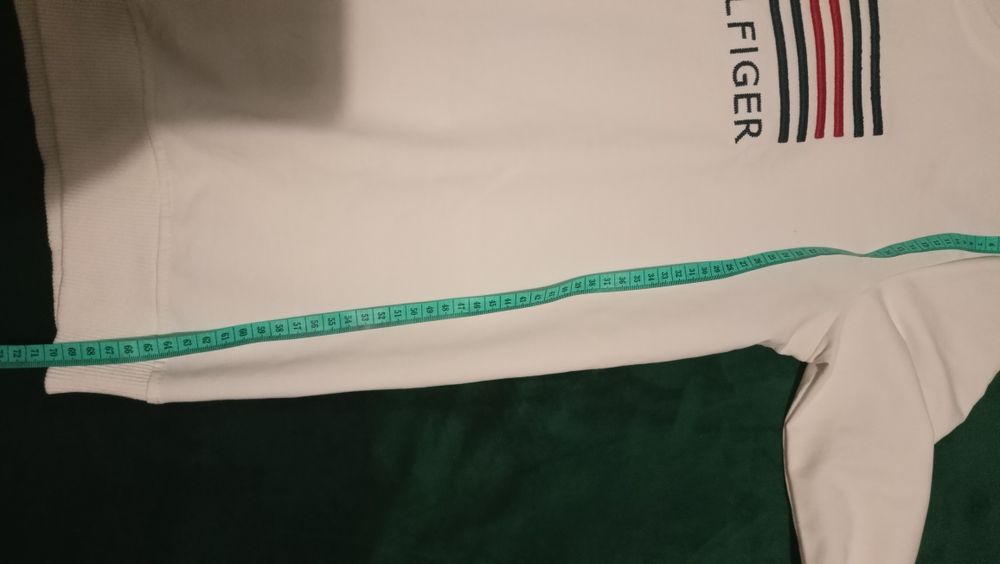 Bluză Tommy Hilfiger