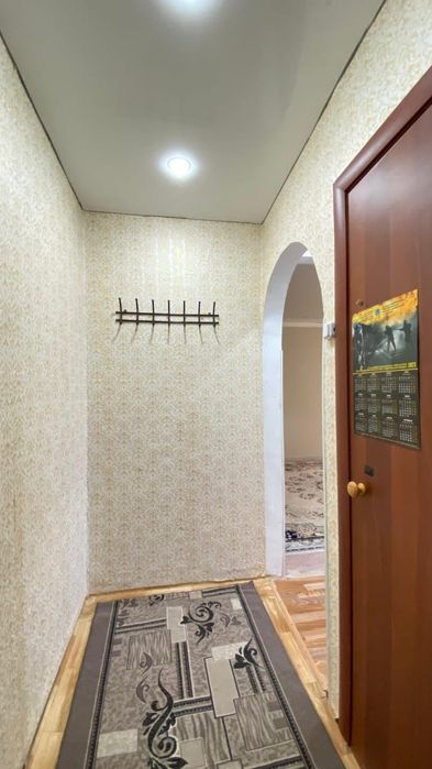 Продам 2х комнатную квартиру