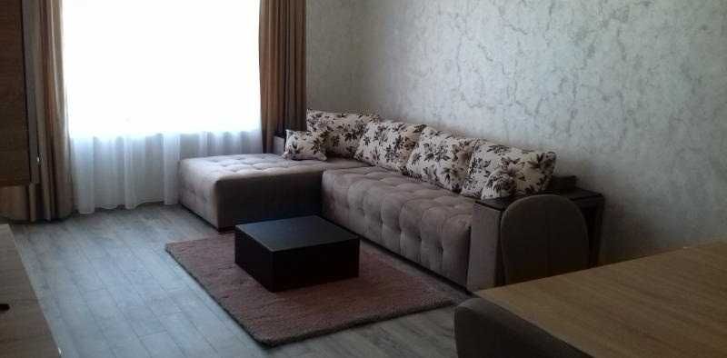 Дава се под наем Двустаен апартамент в София, Красна поляна 1 - 55 кв.м за 350 € - Снимка #3