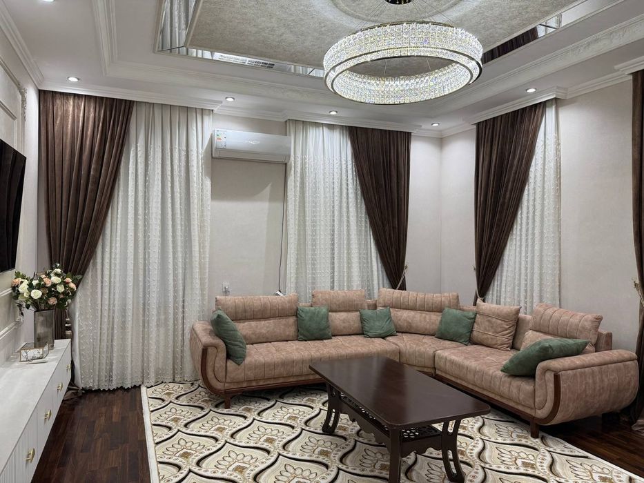 Prodaetsya elitnaya Kvartira