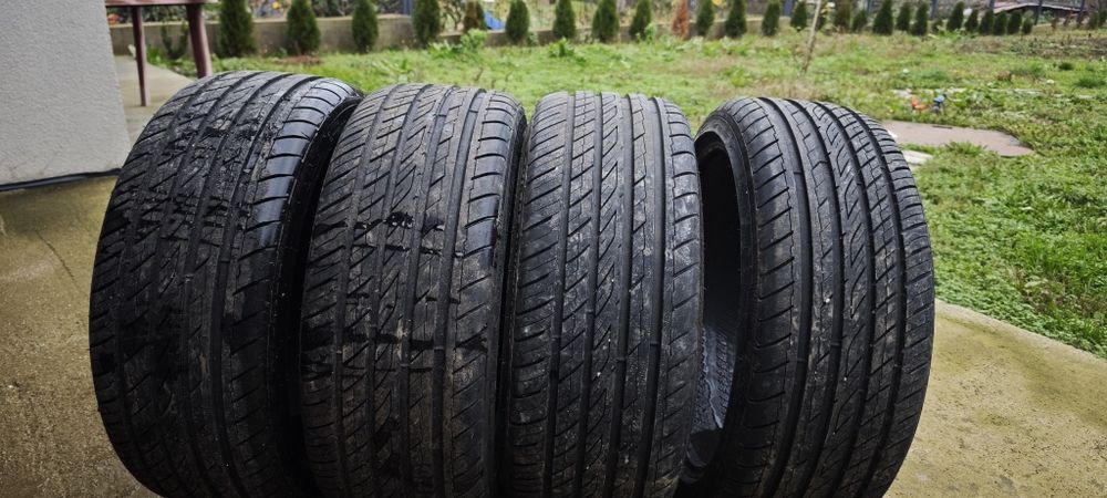 Летни гуми 195/40R17 4бр DOT2624