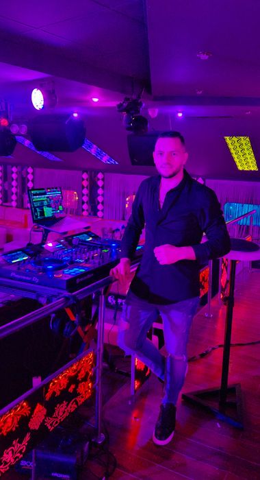 Dj Evenimente Constanța Nunta,Majorat, Botez, Banchete