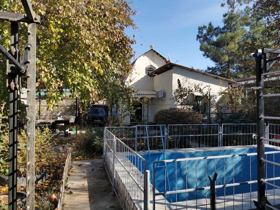 Продается дача бостанлыкский район