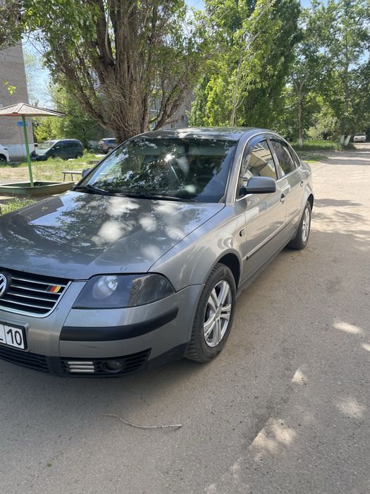 Продам Пассат Б5+