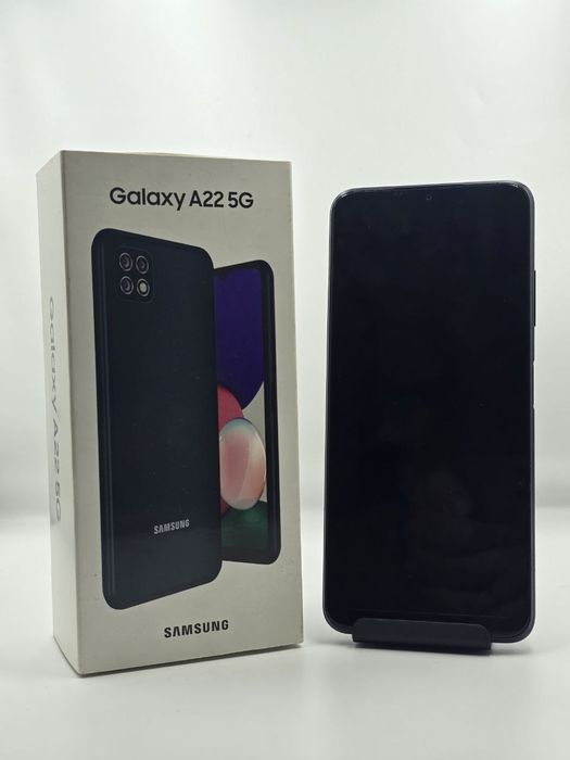 Samsung A22 5g ideal