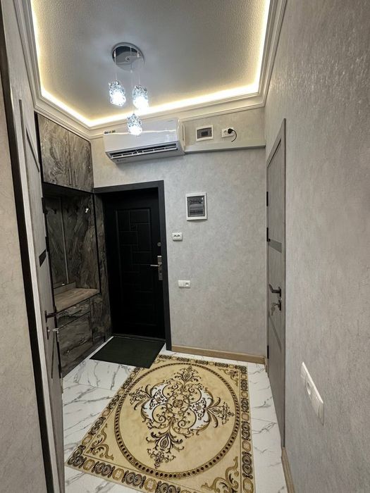 Продается новая 2 к квартира