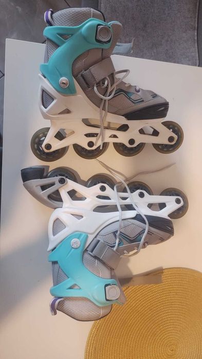 Role Fit3 Oxelo Decathlon Copii