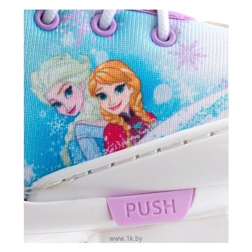 Коньки для девочки