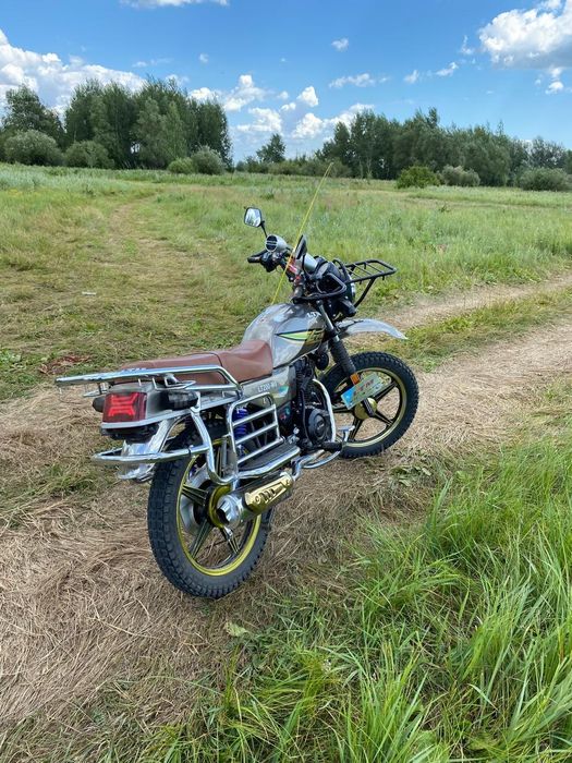 Продаётся Лтм M9 200 cc