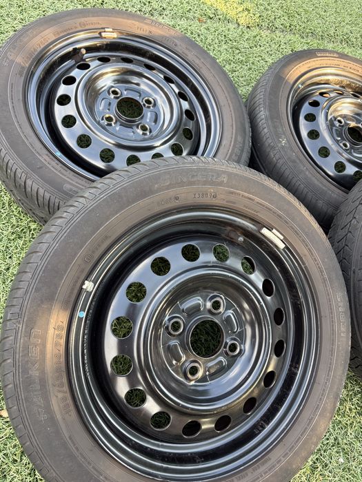 Jante R14 155/65 75T