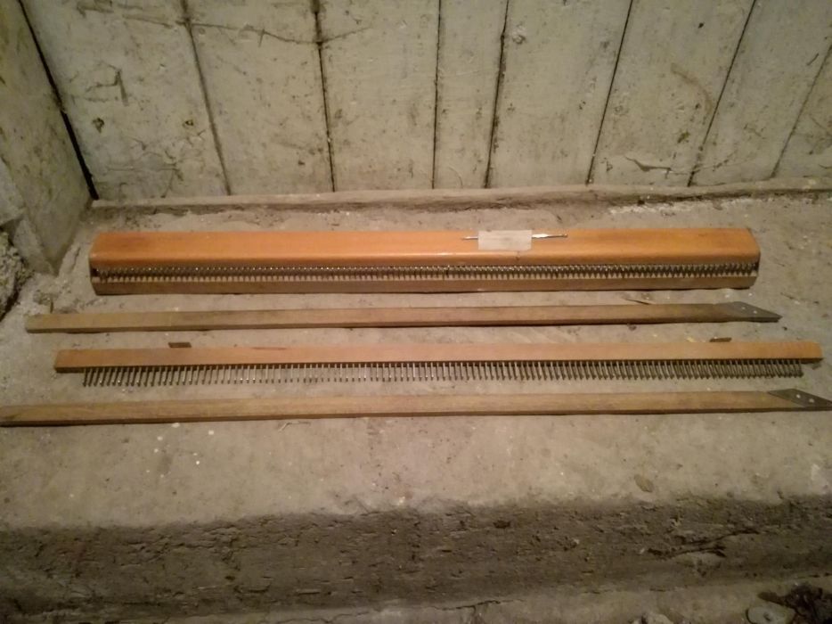 Старинни предмети