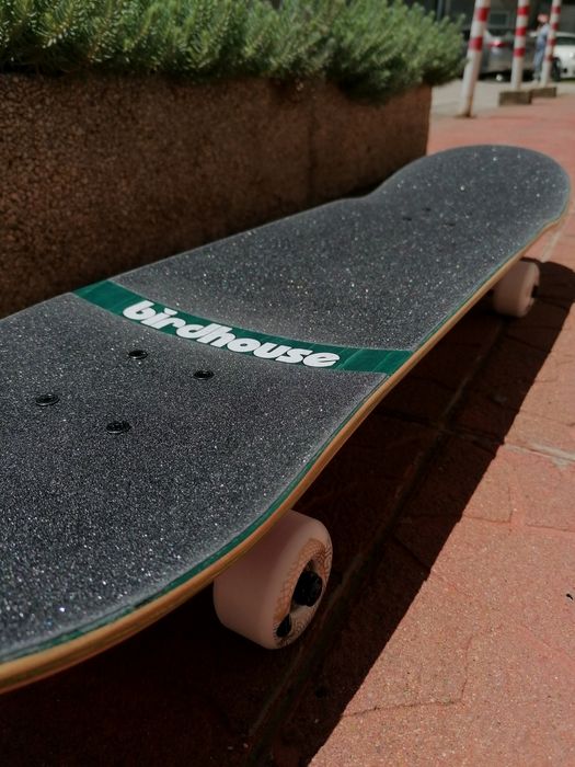 Скейтборд Birdhouse Tony Hawk