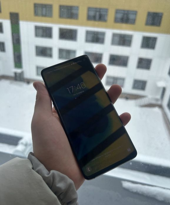 Samsung s10 продам/обмен