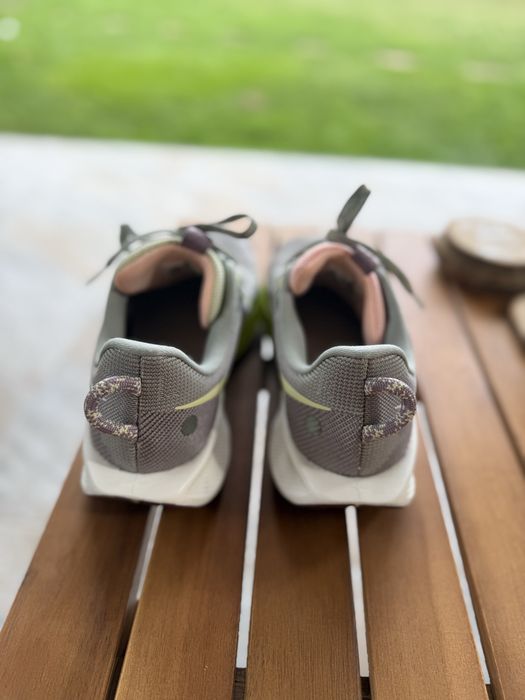 Vand nike pegasus trail 5