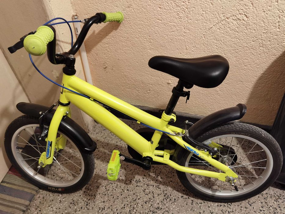 Детско колело 16 цола