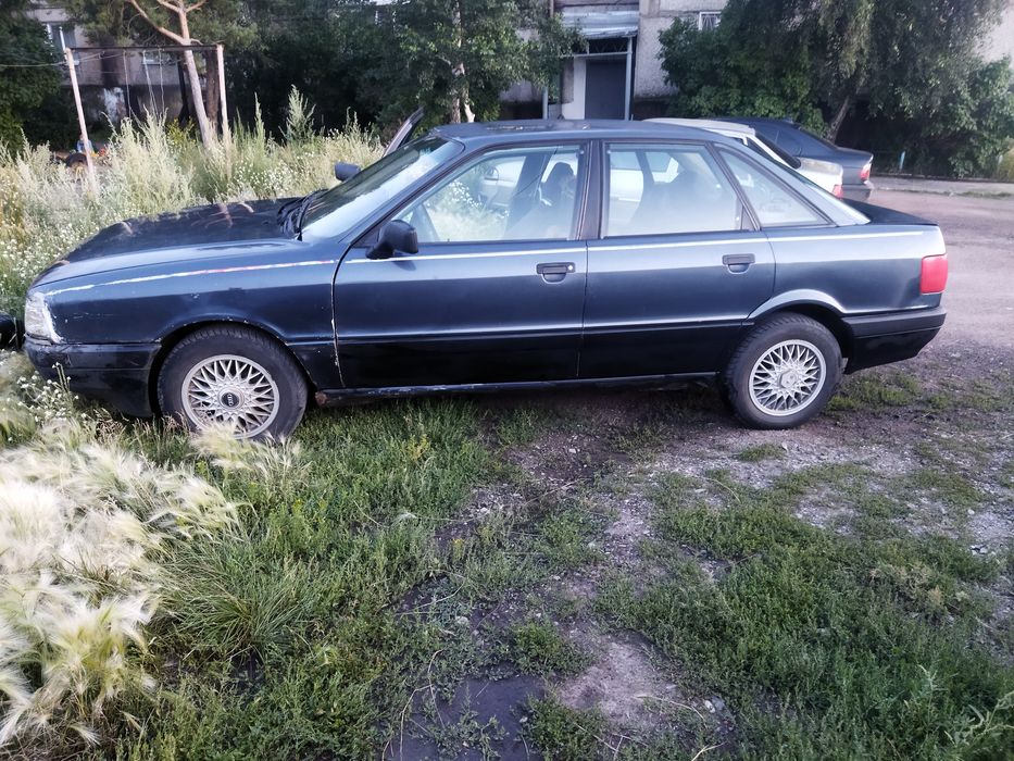 Ауди 80, Б 3, 1990 г.в.